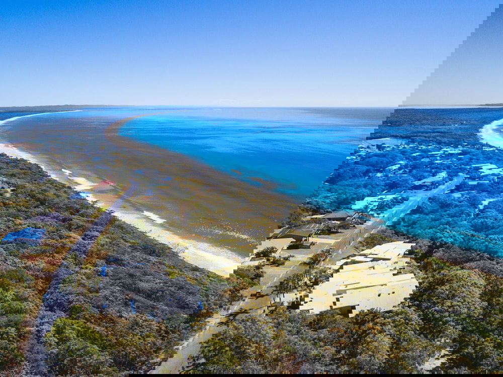 Rainbow Beach QLD Accommodation Mooloolaba