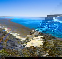 Rainbow Ocean Palms Resort - Accommodation Mooloolaba