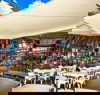 Kingfisher Bay Resort - Accommodation Mooloolaba