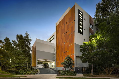 Quest Campbelltown - Accommodation Mooloolaba 1