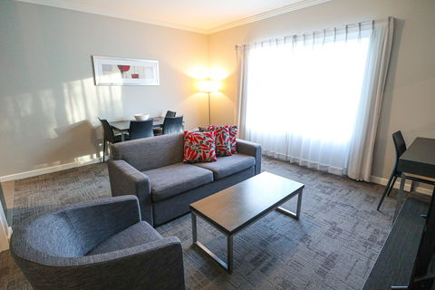 Quest Campbelltown - Accommodation Mooloolaba 6