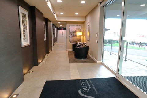 Quest Campbelltown - Accommodation Mooloolaba 0