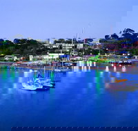 Gladstone City Central Apartment Hotel - Accommodation Mooloolaba