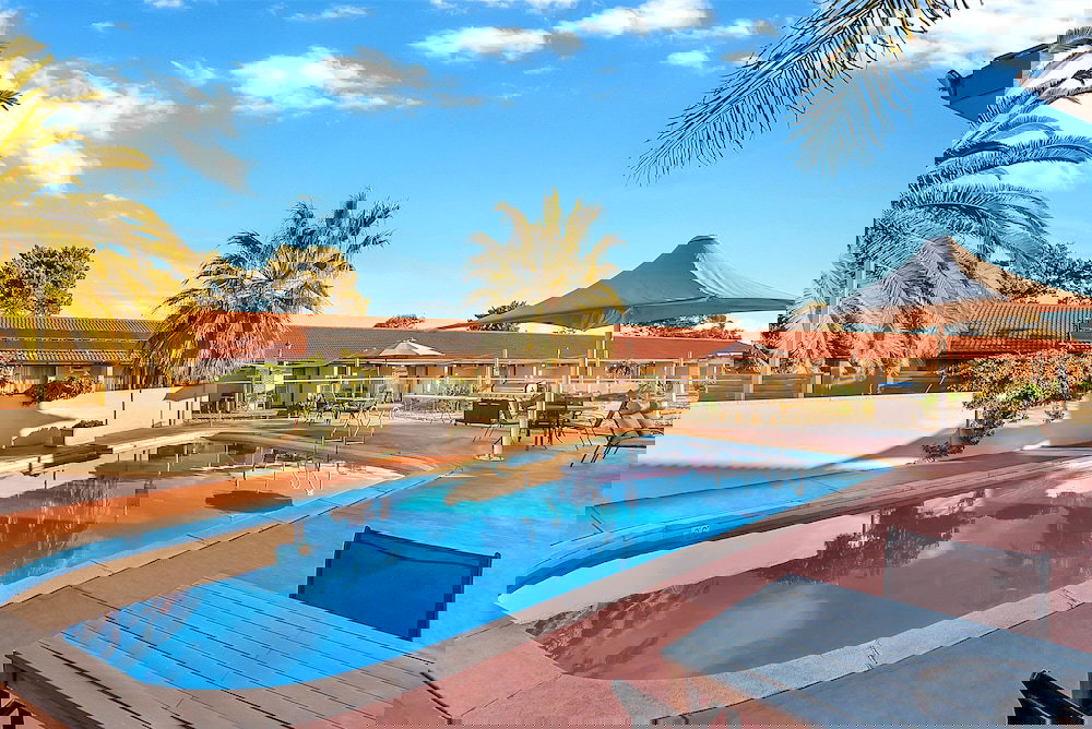 Whyalla Playford SA Accommodation Mooloolaba