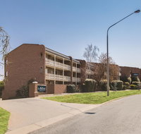 Adina Serviced Apartments Canberra Kingston - Accommodation Mooloolaba