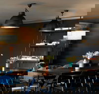 Pier One Sydney Harbour Marriott Autograph Collection - Accommodation Mooloolaba