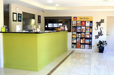 Alice On Todd Apartments - Accommodation Mooloolaba 6