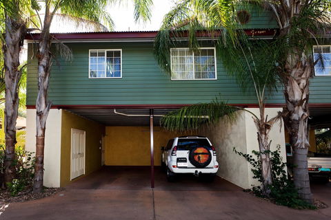Alice On Todd Apartments - Accommodation Mooloolaba 1