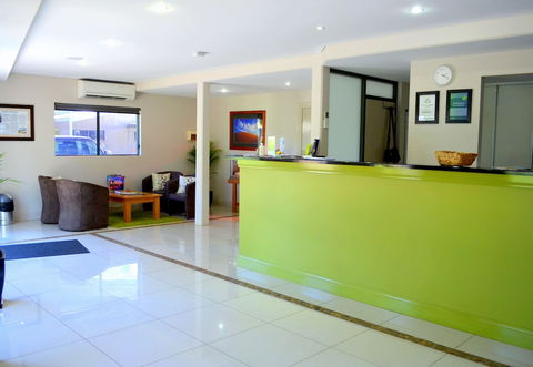 Alice On Todd Apartments - Accommodation Mooloolaba 3