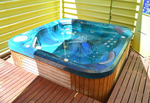 Alice On Todd Apartments - Accommodation Mooloolaba 0