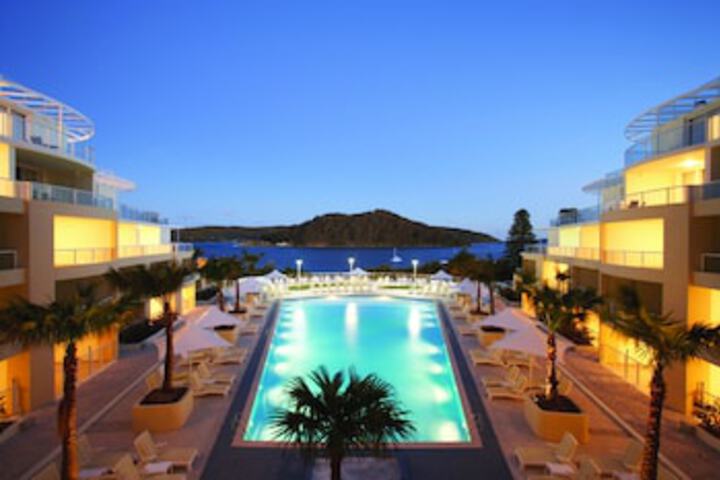 Ettalong Beach NSW Accommodation Mooloolaba