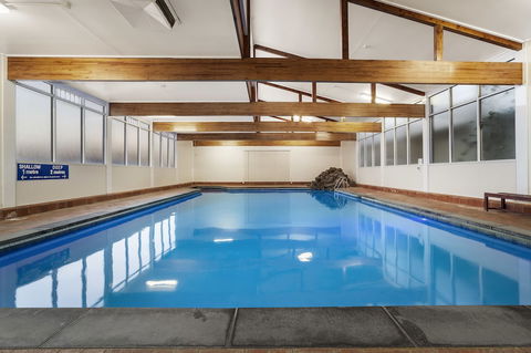 Ciloms Airport Lodge - Accommodation Mooloolaba 1