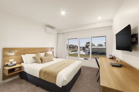 Ciloms Airport Lodge - Accommodation Mooloolaba 6