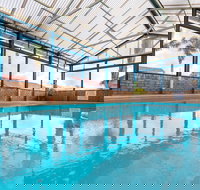 Sleepwell Motel - Accommodation Mooloolaba