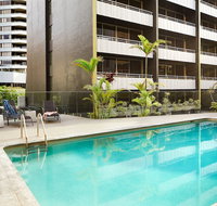 Punthill Spring Hill - Accommodation Mooloolaba