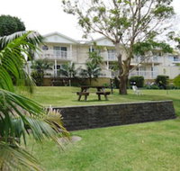 Aston Hill Motor Lodge - Accommodation Mooloolaba