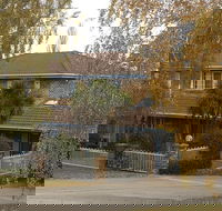 Kinross Inn - Accommodation Mooloolaba