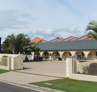 Sunshine Coast Airport Motel - Accommodation Mooloolaba