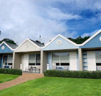 Sorrento Beach Motel - Accommodation Mooloolaba