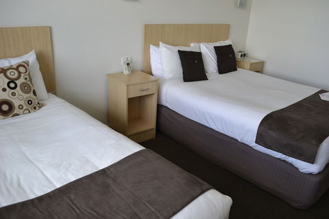 Comfort Inn Capital Horsham - Accommodation Mooloolaba 6