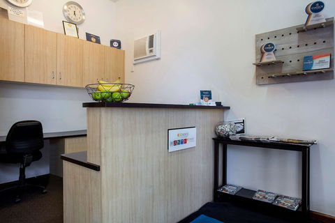 Comfort Inn Capital Horsham - Accommodation Mooloolaba 3