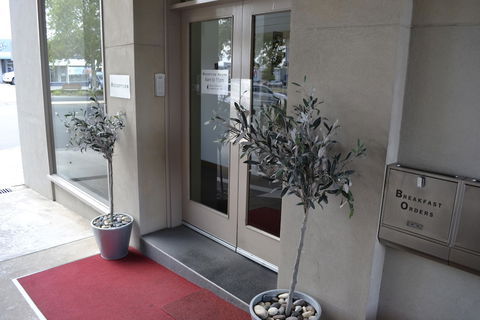 Comfort Inn Capital Horsham - Accommodation Mooloolaba 0