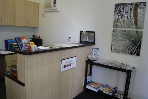 Comfort Inn Capital Horsham - Accommodation Mooloolaba 5