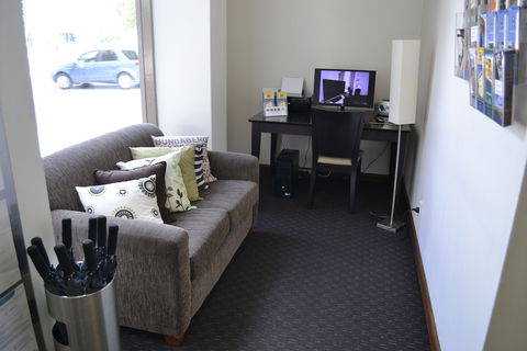 Comfort Inn Capital Horsham - Accommodation Mooloolaba 4