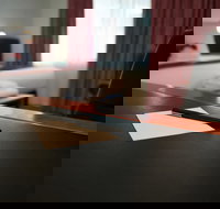 SureStay Hotel by Best Western The Clarence on Melville - Accommodation Mooloolaba