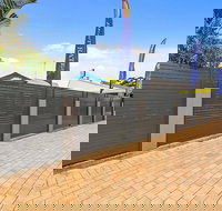 Comfort Inn on Main Hervey Bay - Accommodation Mooloolaba