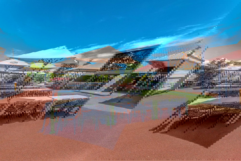 Pannawonica WA Accommodation Mooloolaba