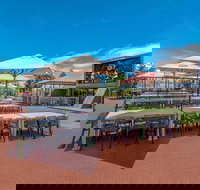 Comfort Inn  Suites Karratha - Accommodation Mooloolaba