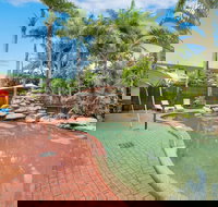 Cairns City Sheridan - Accommodation Mooloolaba