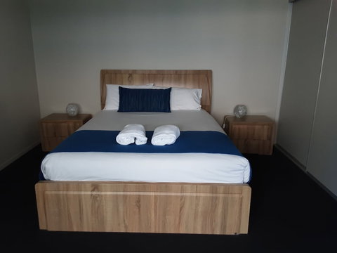 Arlia Sands Apartments - Accommodation Mooloolaba 6