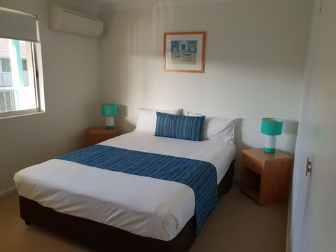 Arlia Sands Apartments - Accommodation Mooloolaba 5