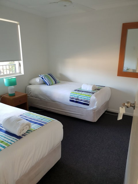 Arlia Sands Apartments - Accommodation Mooloolaba 3