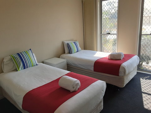 Arlia Sands Apartments - Accommodation Mooloolaba 4