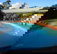 Tree Top Walk Motel - Accommodation Mooloolaba