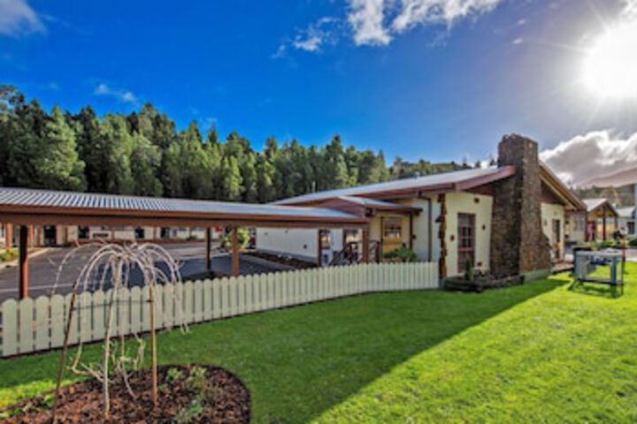 Gormanston TAS Accommodation Mooloolaba