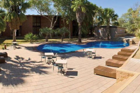 Alice In The Territory - Accommodation Mooloolaba 6