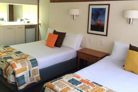 Alice In The Territory - Accommodation Mooloolaba 5