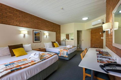 Alice In The Territory - Accommodation Mooloolaba 3