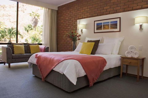 Alice In The Territory - Accommodation Mooloolaba 1