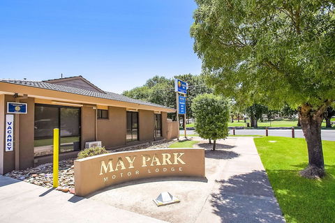 Comfort Inn May Park - Accommodation Mooloolaba 4