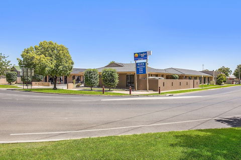 Comfort Inn May Park - Accommodation Mooloolaba 3