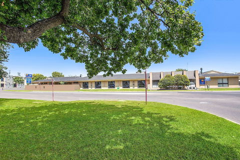 Comfort Inn May Park - Accommodation Mooloolaba 2