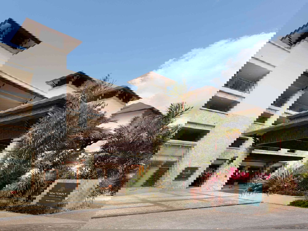  Accommodation Mooloolaba