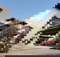 Pullman Palm Cove Sea Temple Resort and Spa - Accommodation Mooloolaba