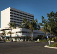 Rydges Plaza Cairns - Accommodation Mooloolaba