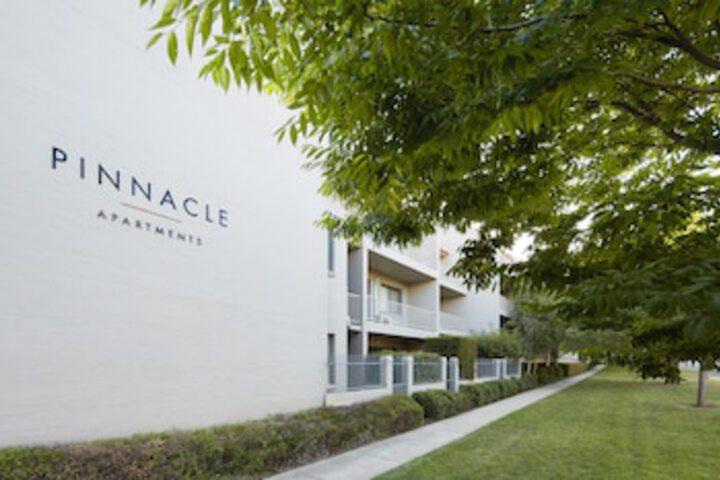 Griffith ACT Accommodation Mooloolaba